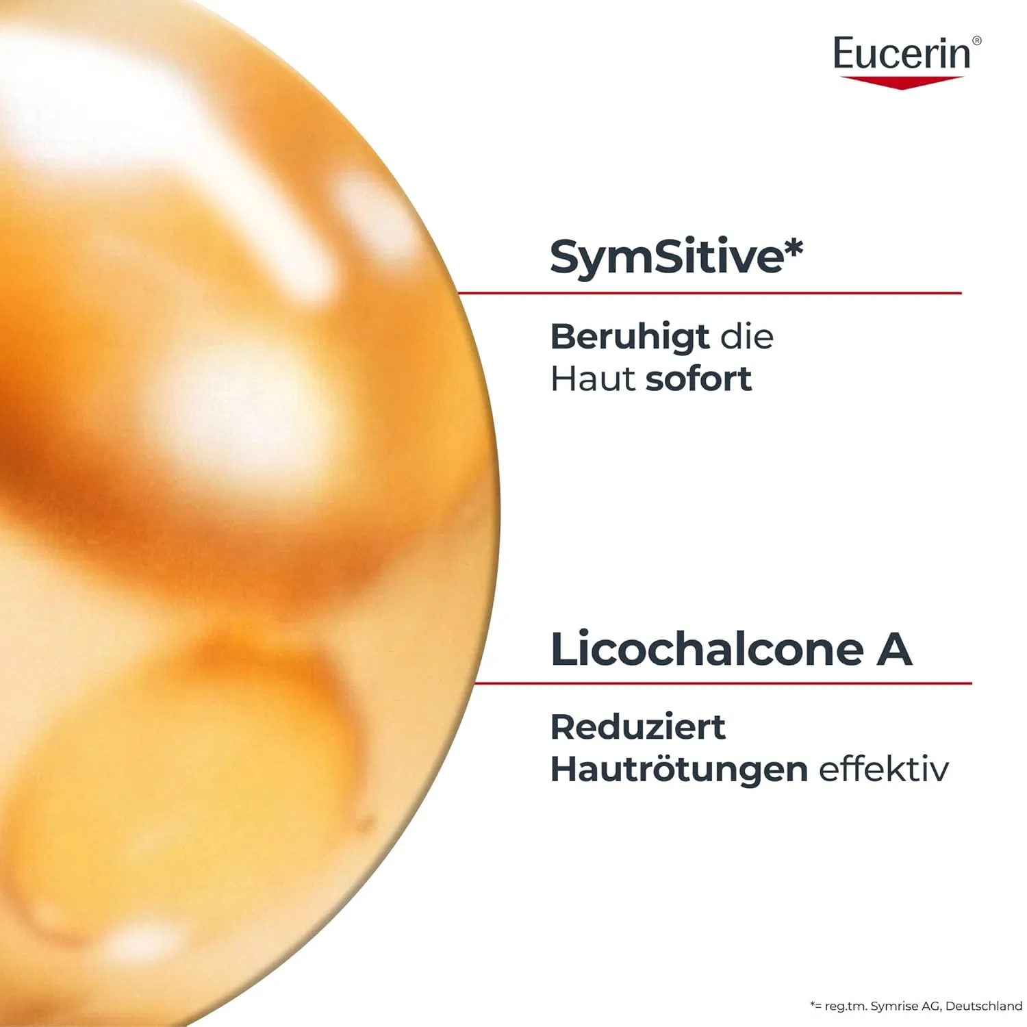 Крем для лица Eucerin — Успокаивающий ночной «Anti-Rose Trattamento Lenitivo Notte» от — фото 4