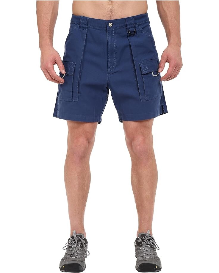

Шорты Columbia Big & Tall Brewha II Short, цвет Carbon
