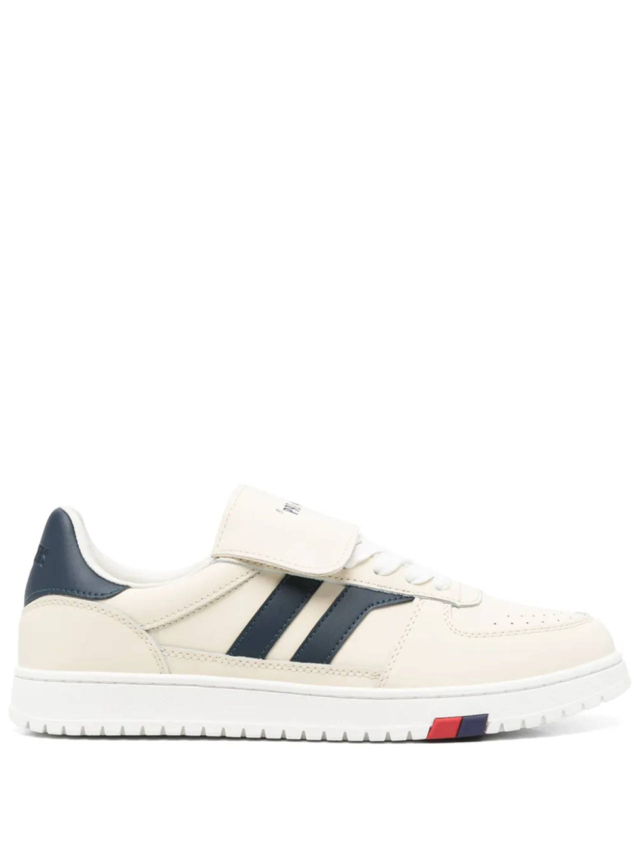 

Кожаные кроссовки Pro-Keds, нейтральный