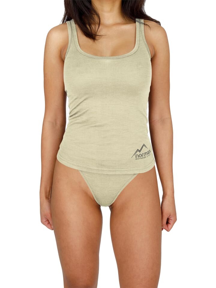 

Майка Normani Outdoor Sports, белый