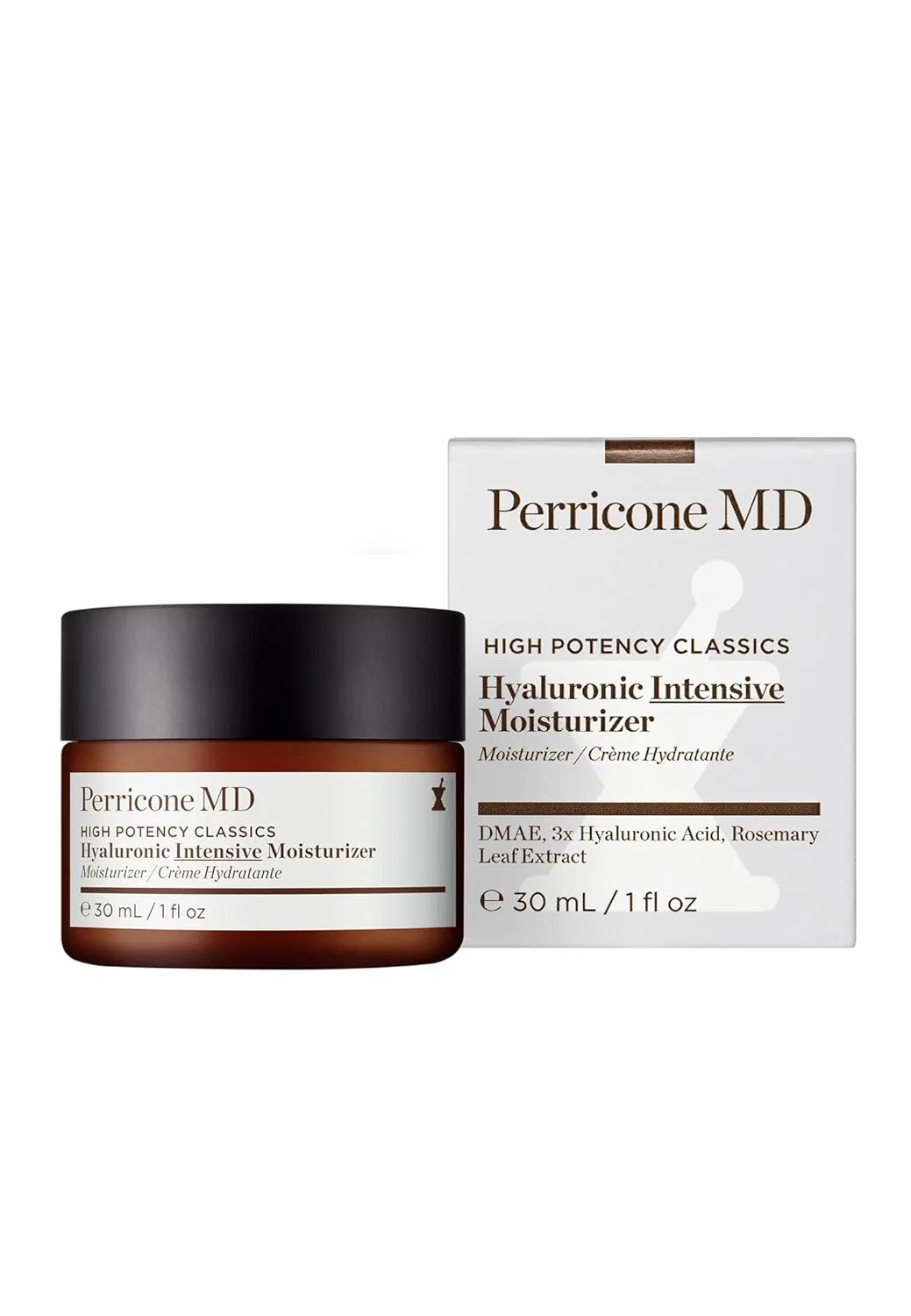Сыворотка Perricone Md — Интенсивный увлажняющий «High Potency Classics Hyaluronic Intensive Moisturiser» от, 30 мл — фото 2