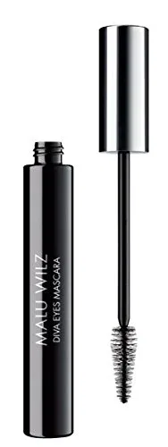 Тушь для ресниц Malu Wilz Diva Eyes Mascara (2 шт.) Malu Wilz