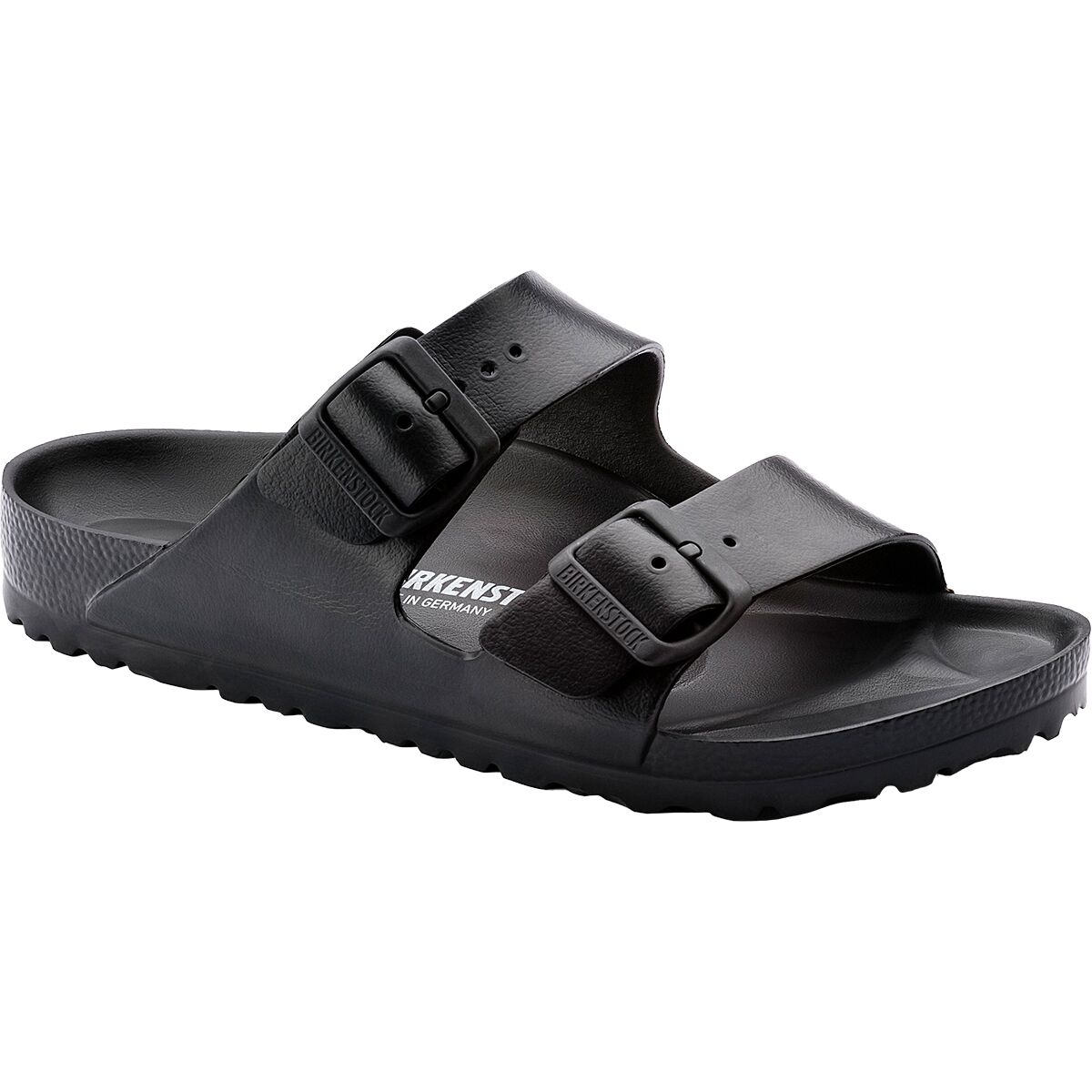 

Узкие сандалии из эва arizona Birkenstock, черный