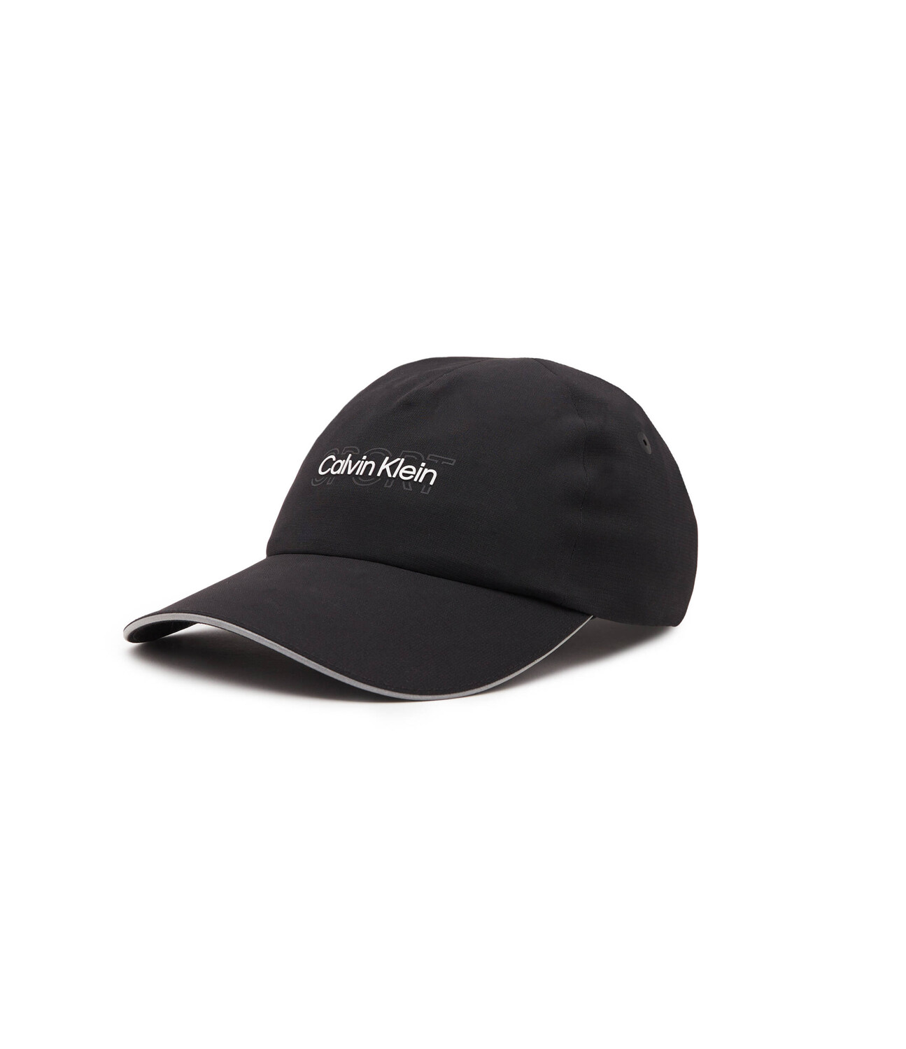 

Кепка Calvin Klein Performance, черный