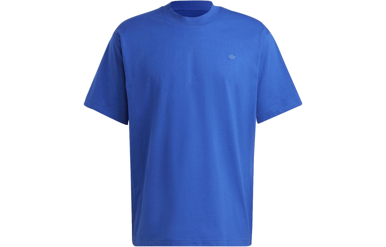 

Футболка Adi Color мужская, королевский синий Adidas Originals, синий