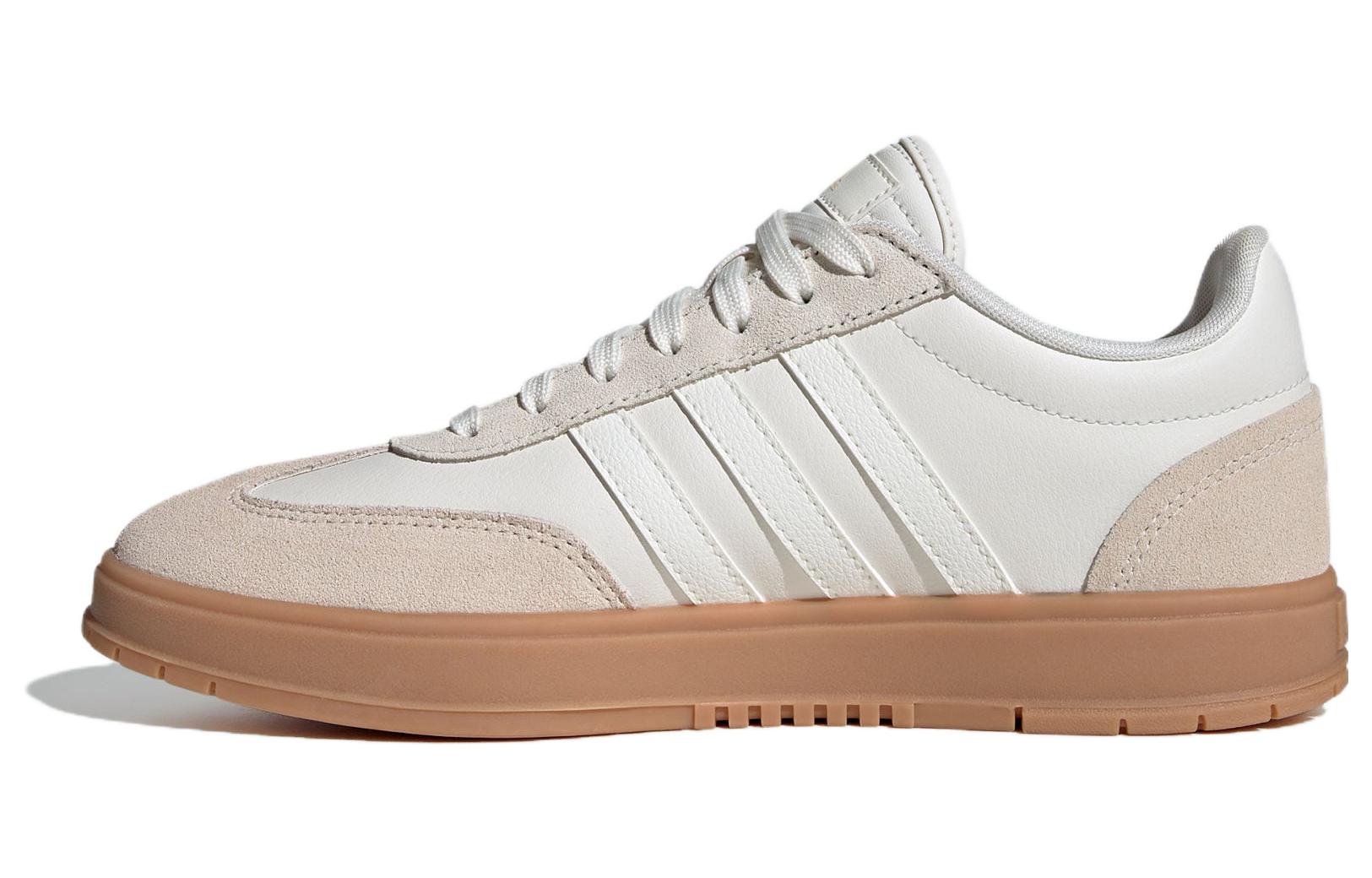 

Кроссовки adidas Gradas W Core White Women's, белый/хаки