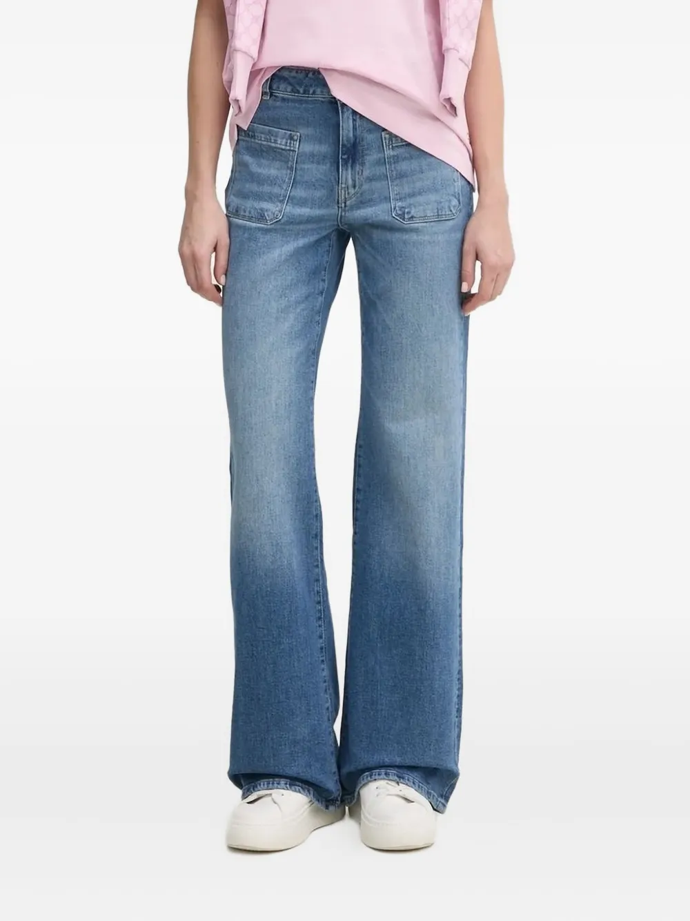 

Джинсы Emilia с накладным карманом Joop!, синий