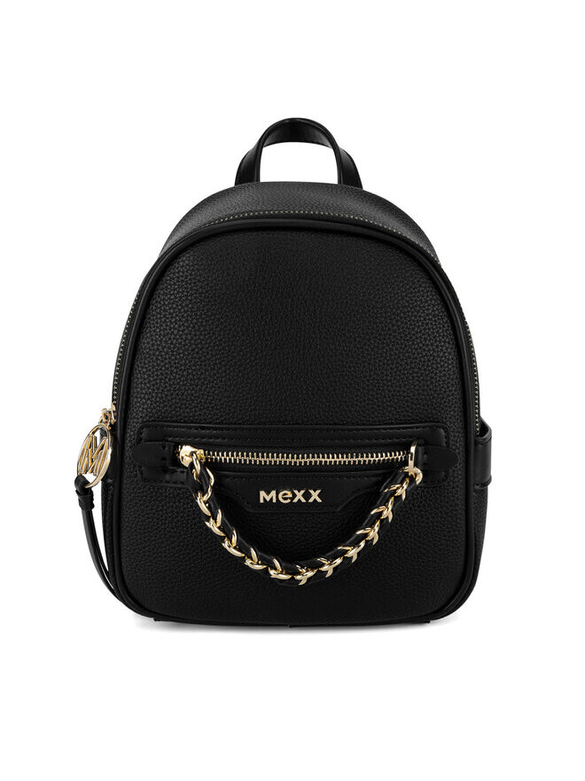 

Рюкзак MEXX, черный