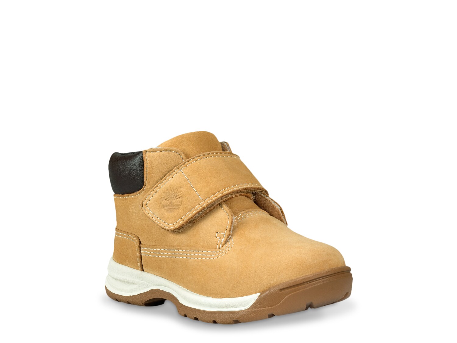 

Ботинки Timberland Timber Tykes, желтый