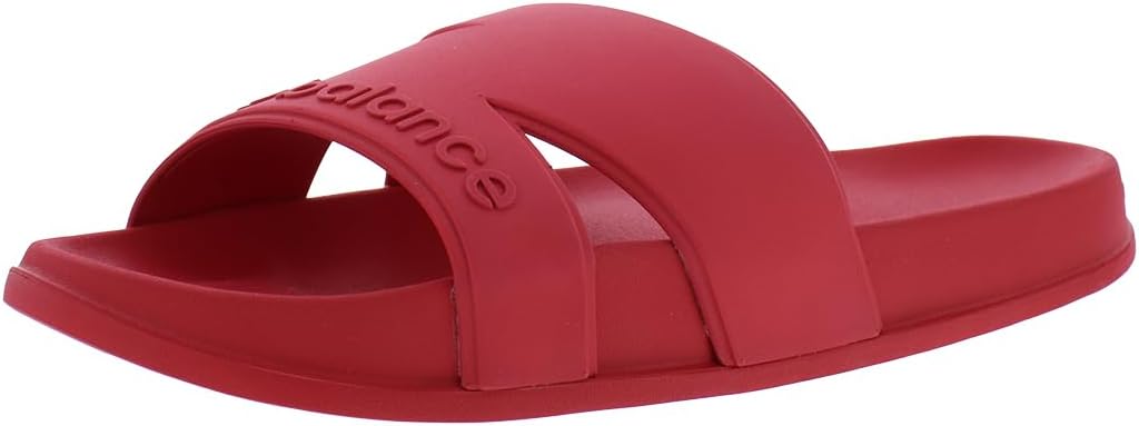 

New Balance Шлепанцы унисекс-детские 200 Н, True Red