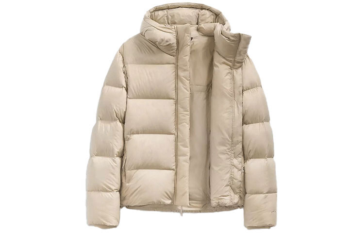 

THE NORTH FACE Женский пуховик, цвет Brown