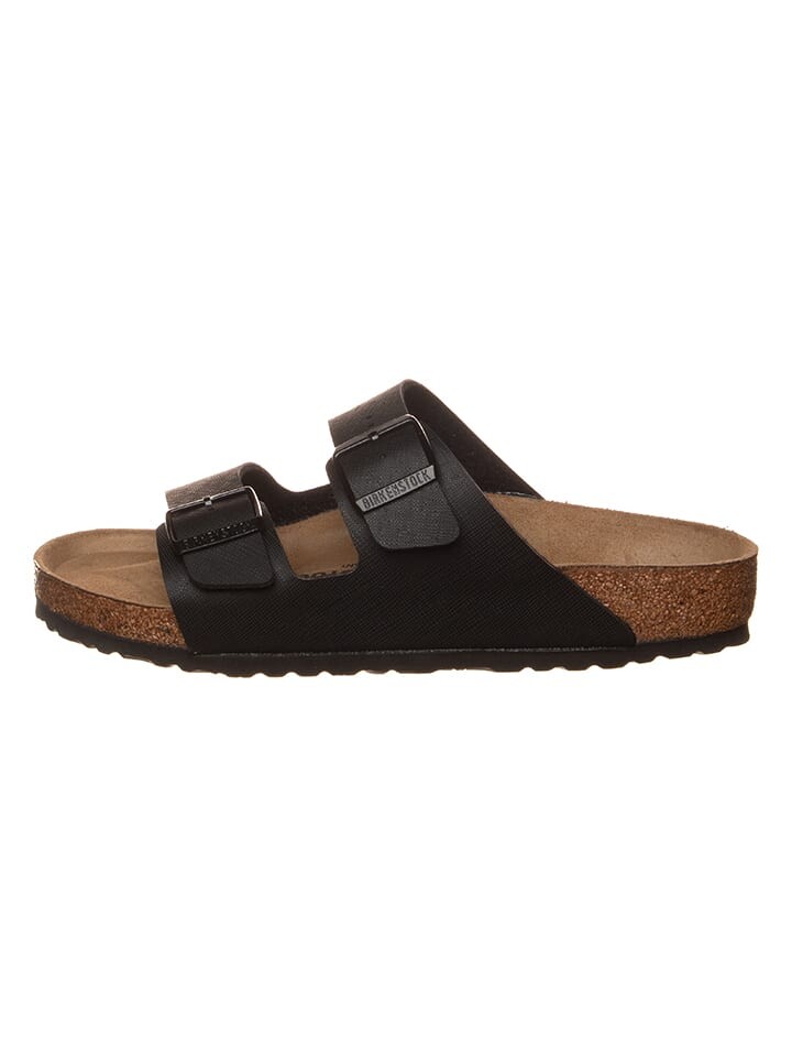 

Мюли Birkenstock Arizona, черный