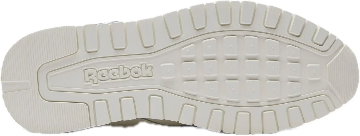 Кроссовки Reebok Glide унисекс для взрослых, синий — фото 2