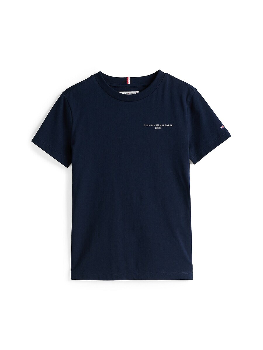 

Футболка TOMMY HILFIGER Shirt, ночной синий