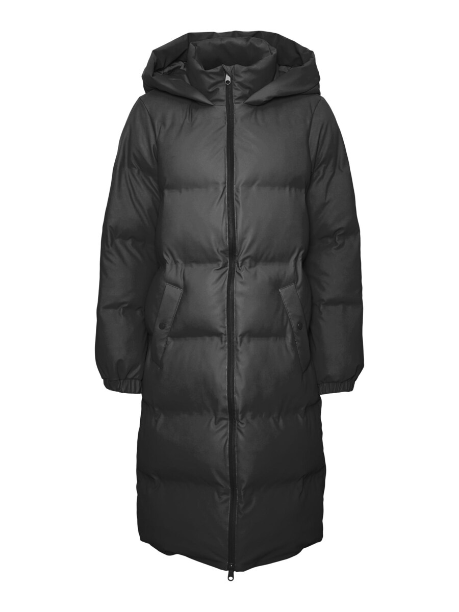 

Зимнее пальто VERO MODA Noe, Black