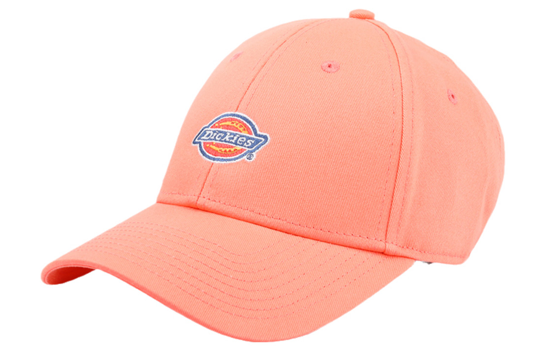 

Dickies Бейсболка унисекс, Mid Pink