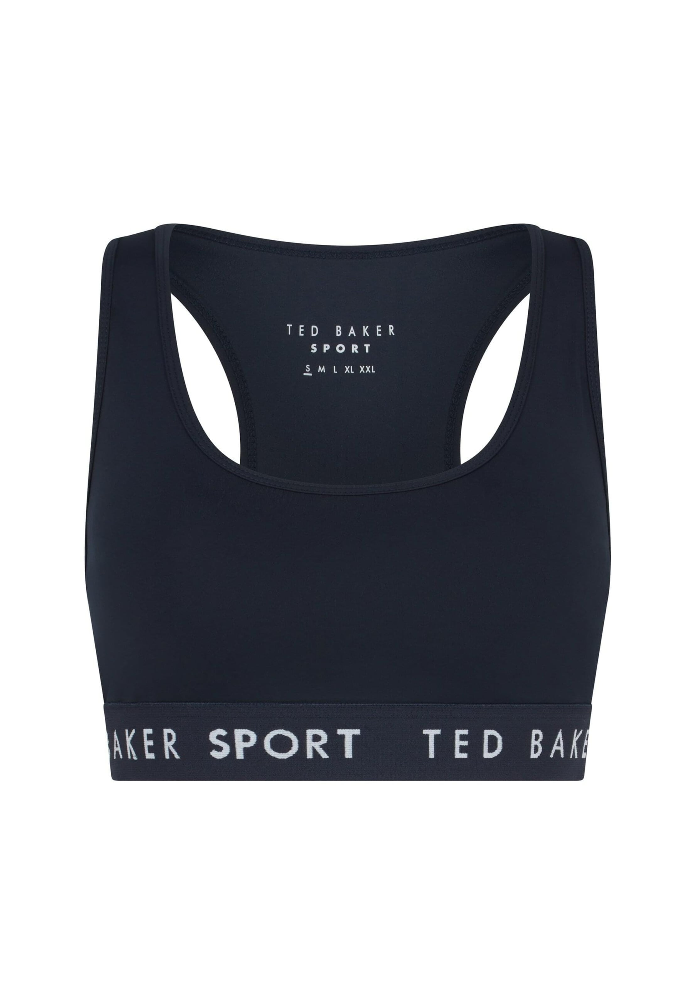 

Ted Baker Бралетт 'Diana Essentials' в цвете Marine Blue