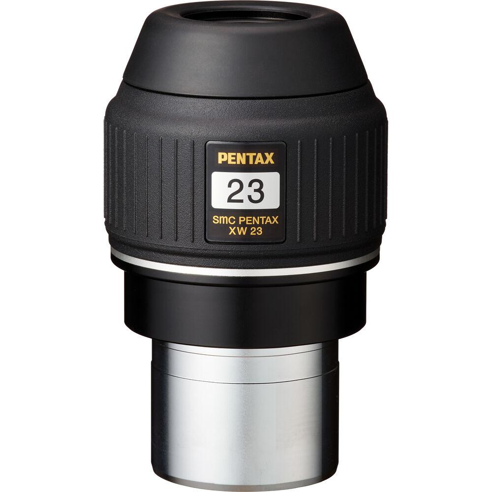 

Окуляр Pentax SMC XW 23mm Eyepiece (2") 70541