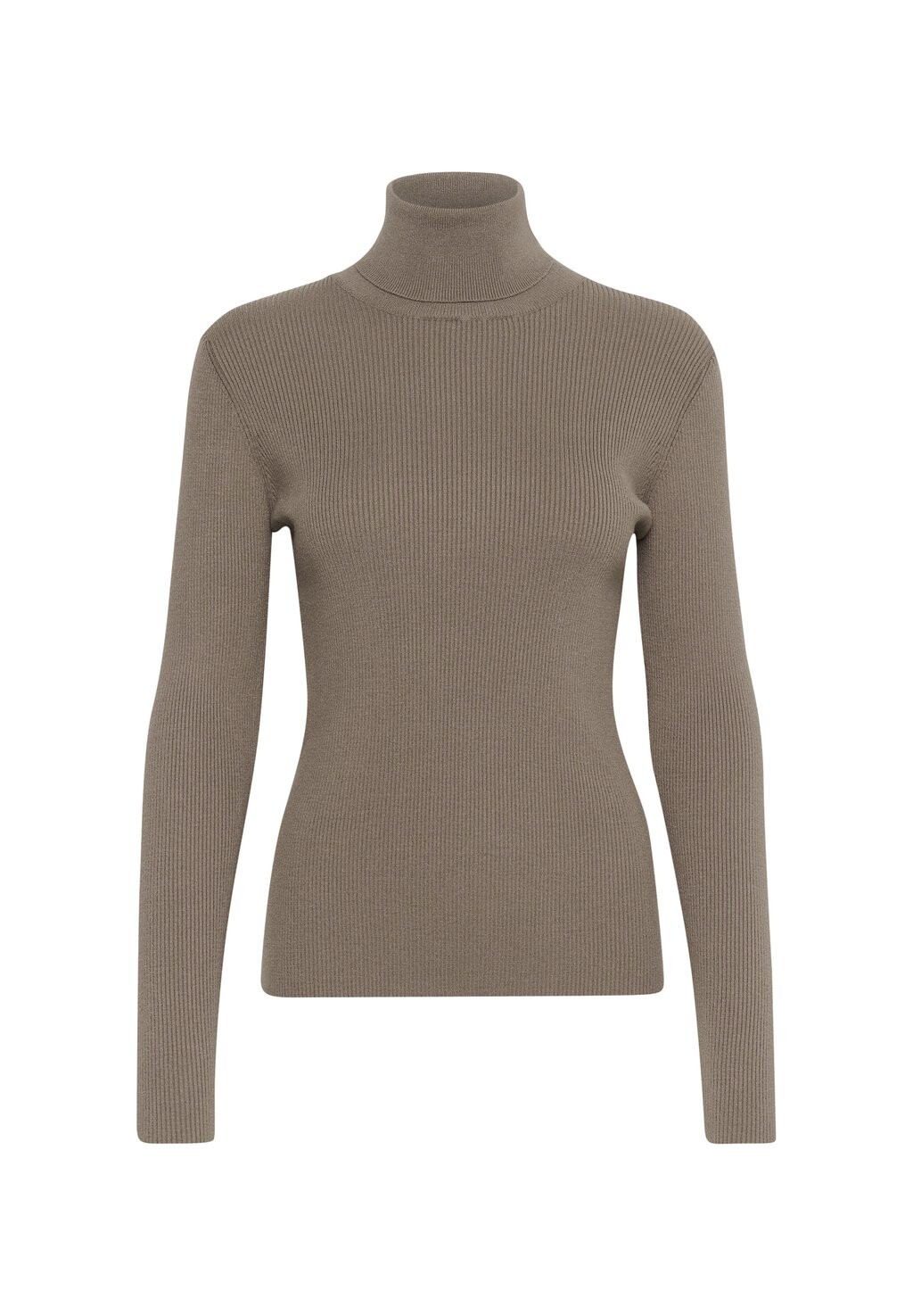 

Джемпер ROLLNECK Soaked in Luxury, бежевый