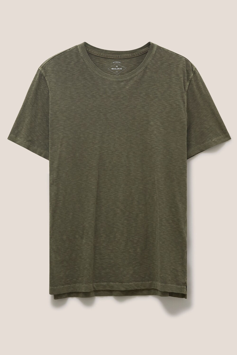 

Футболка Abersoch с короткими рукавами White Stuff, зеленый