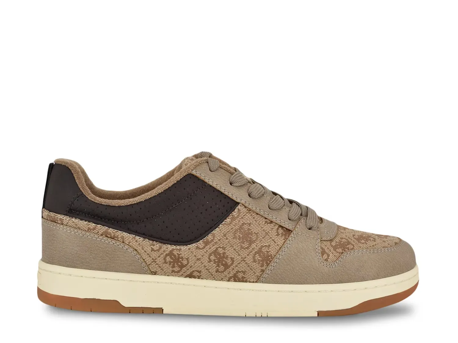 Кроссовки Tryon Guess, Taupe — фото 3