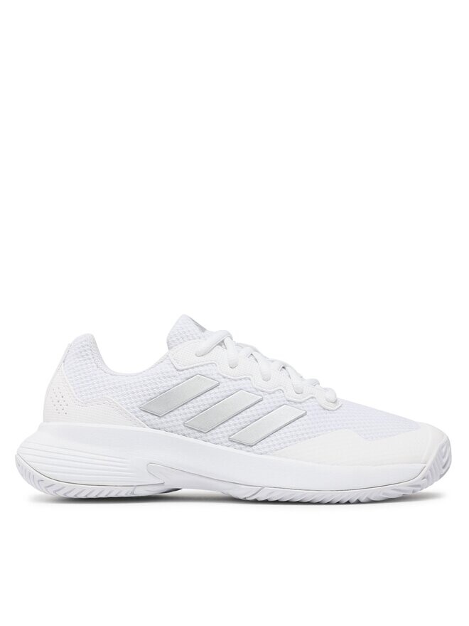 

Кроссовки Adidas, белый