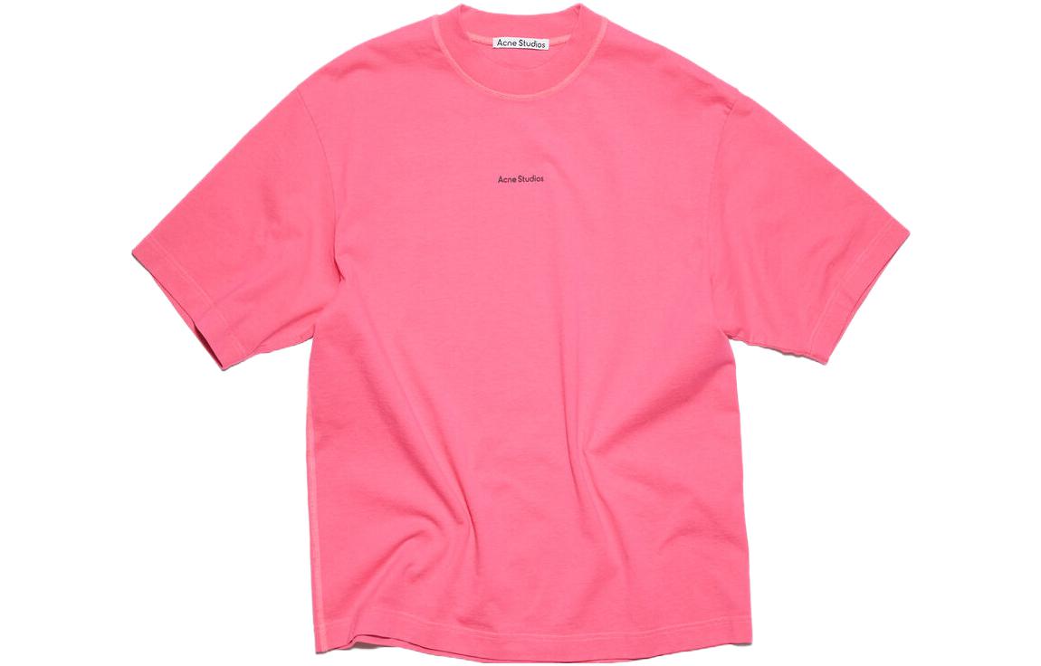 

Футболка мужская Rose Acne Studios