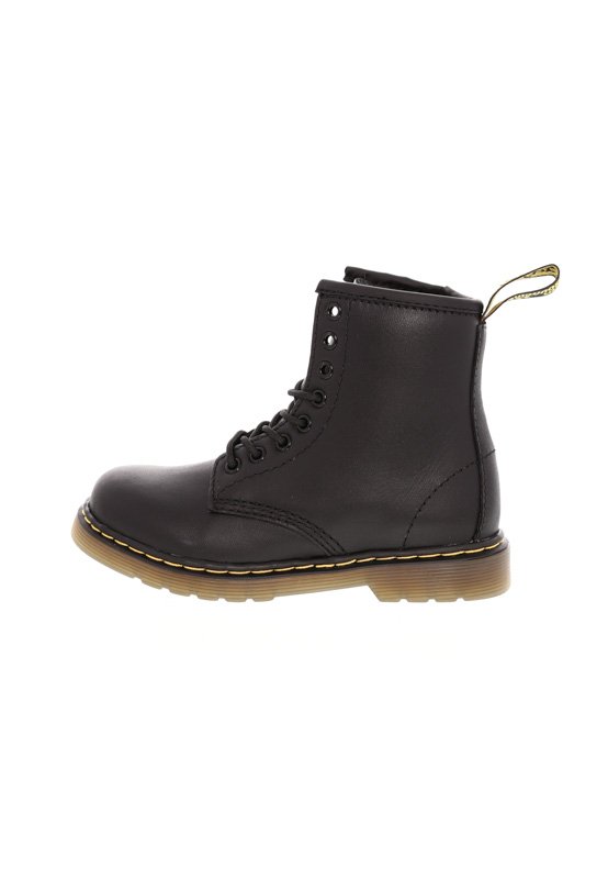 

Ботильоны на шнуровке 1460 J Softy Dr. Martens, цвет black