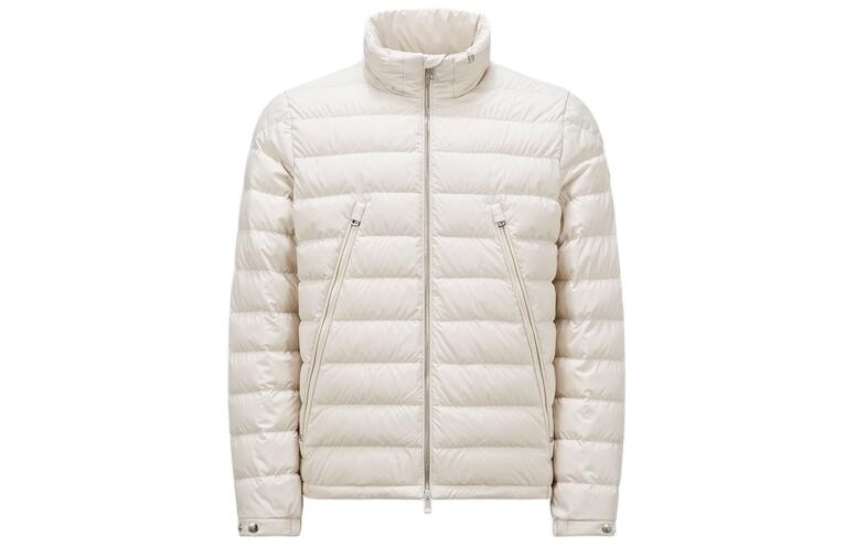 

SS24 Пуховик мужской бежевый Moncler