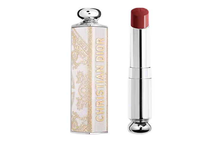 Губная помада Dior Addict Lipstick в лимитированном футляре 720