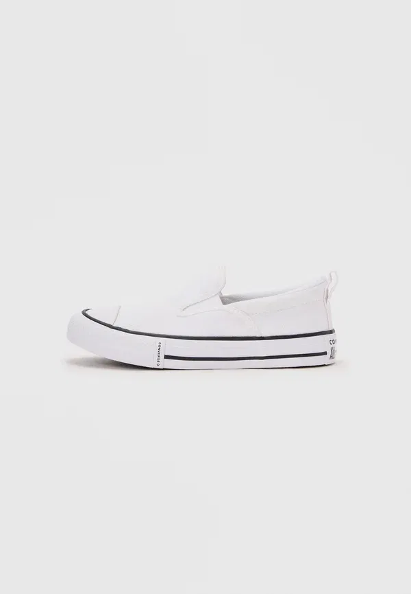 Кроссовки Chuck Taylor All Star Malden Street Trainers Converse, белый/черный