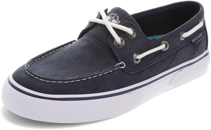 

Мужские кроссовки Dockers Rowe, темно-синий