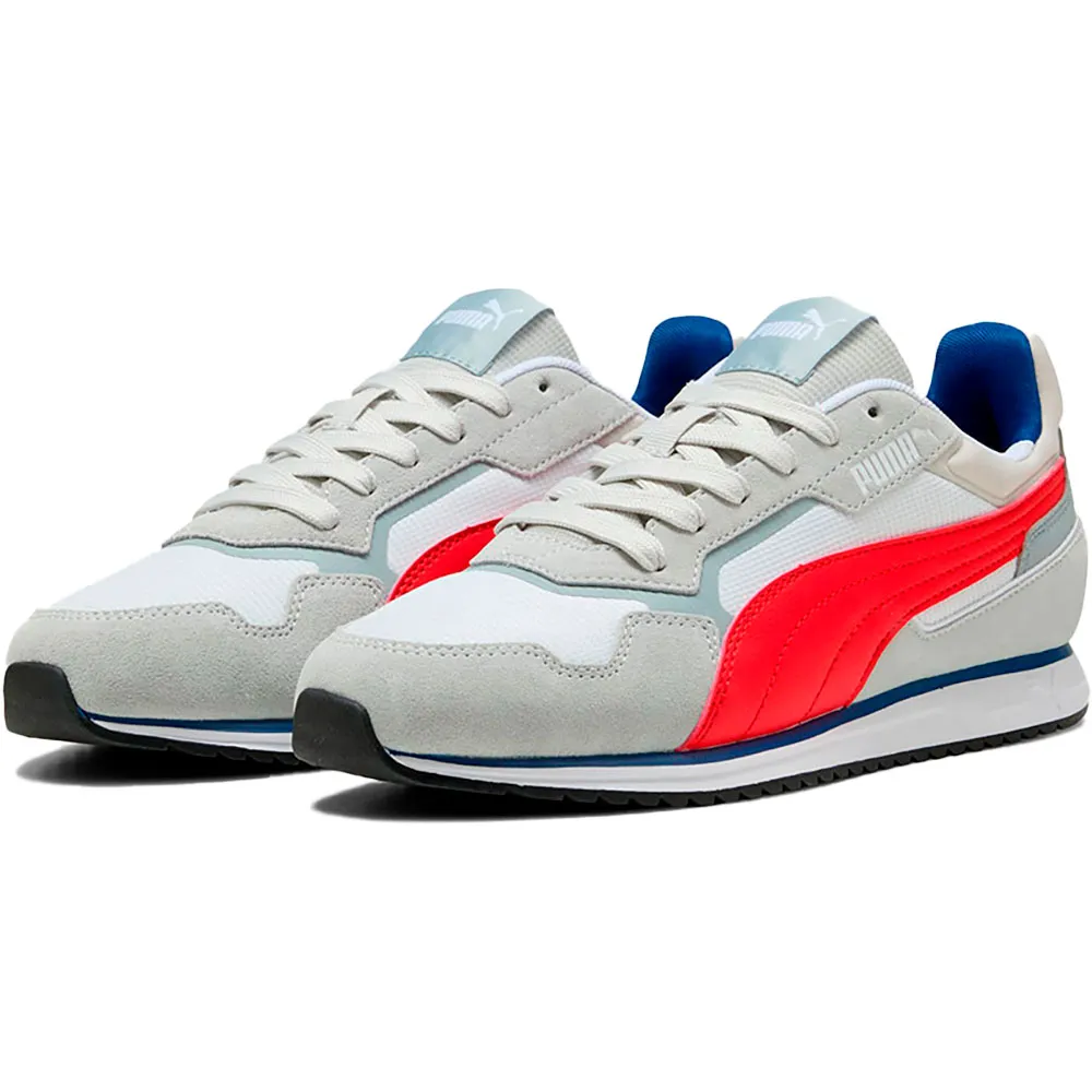 Кроссовки Puma Softride ST Miler, черный — фото 2