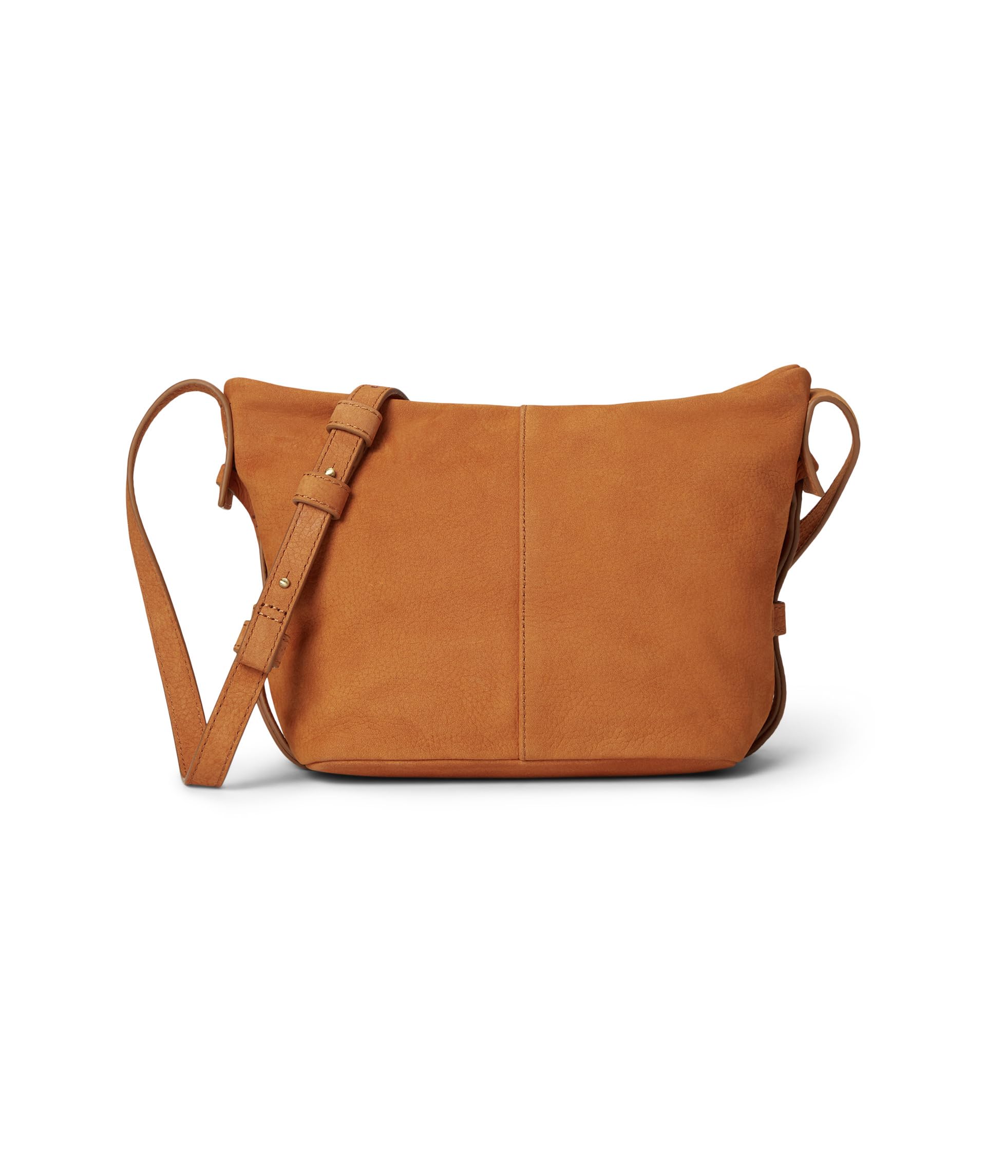 

Сумка кросс-боди HOBO Bonita Crossbody, цвет Marmalade