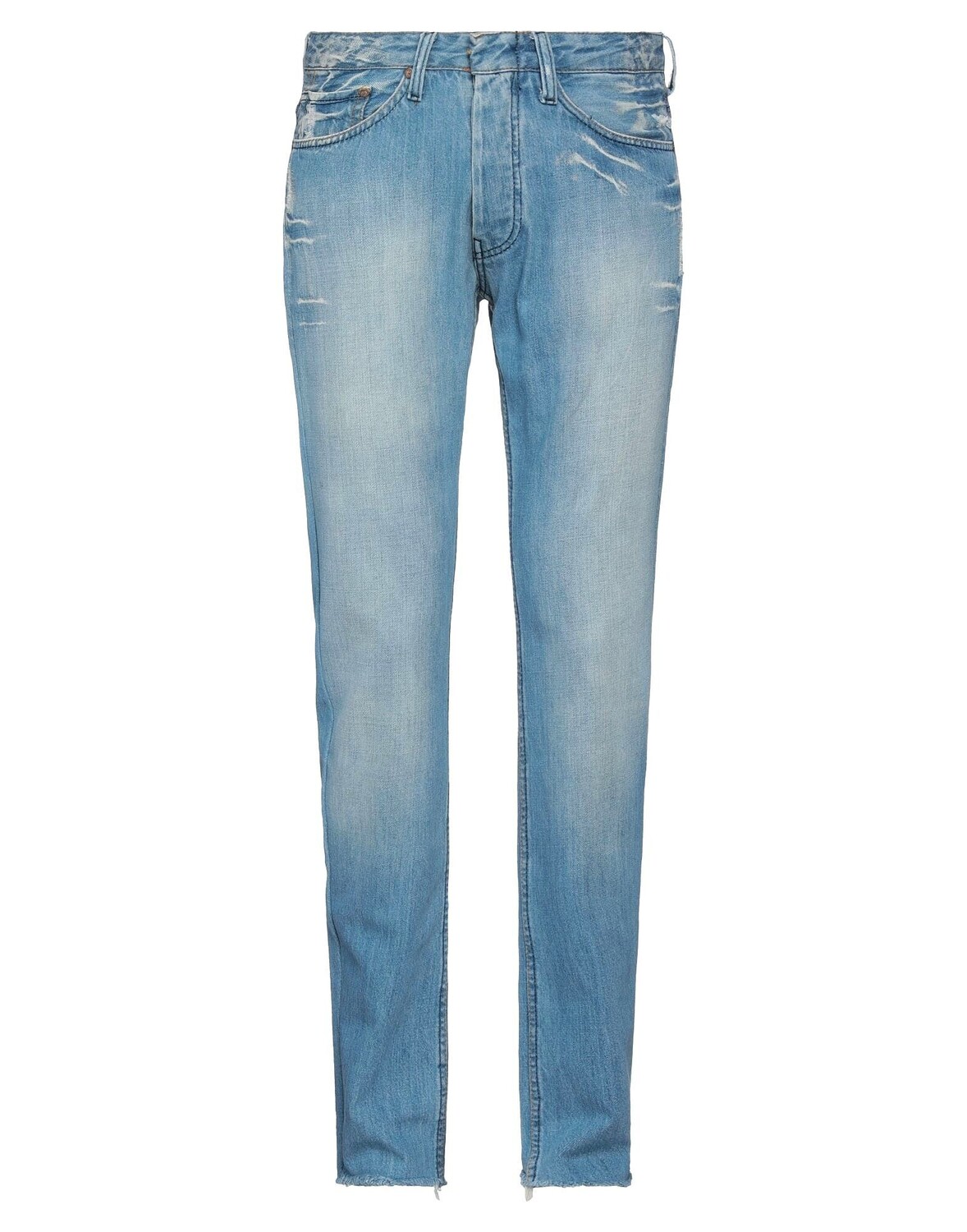 

Джинсы Pepe Jeans Heritage, синий