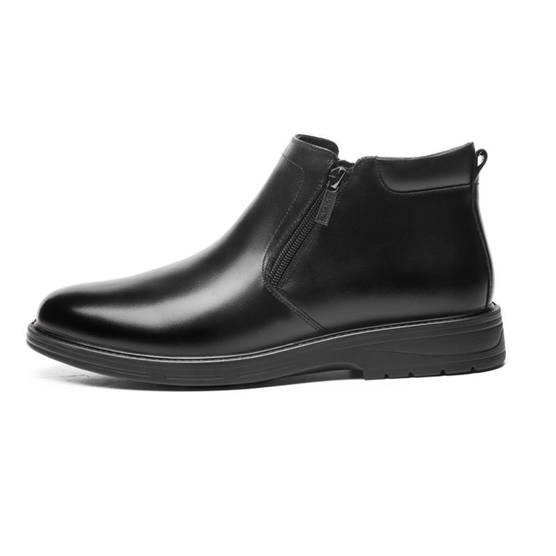 

Ботильоны мужские AOKANG, Black