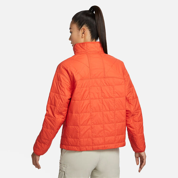 Куртка acg "rope de dope" therma fit adv стеганая куртка Nike, оранжевый — фото 2