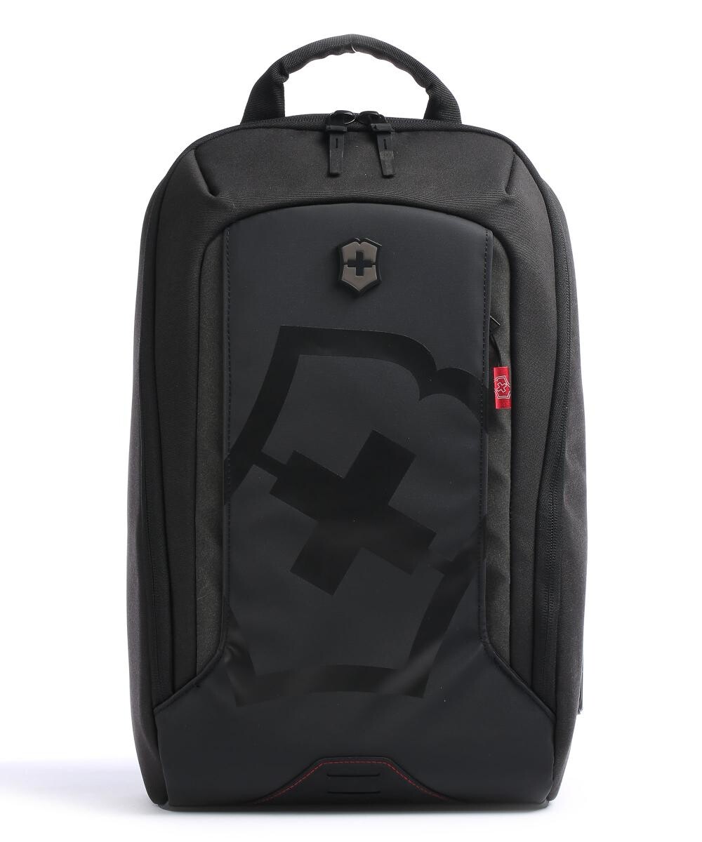 

Рюкзак Touring 2.0 City 15 дюймов, полиэстер Victorinox, черный