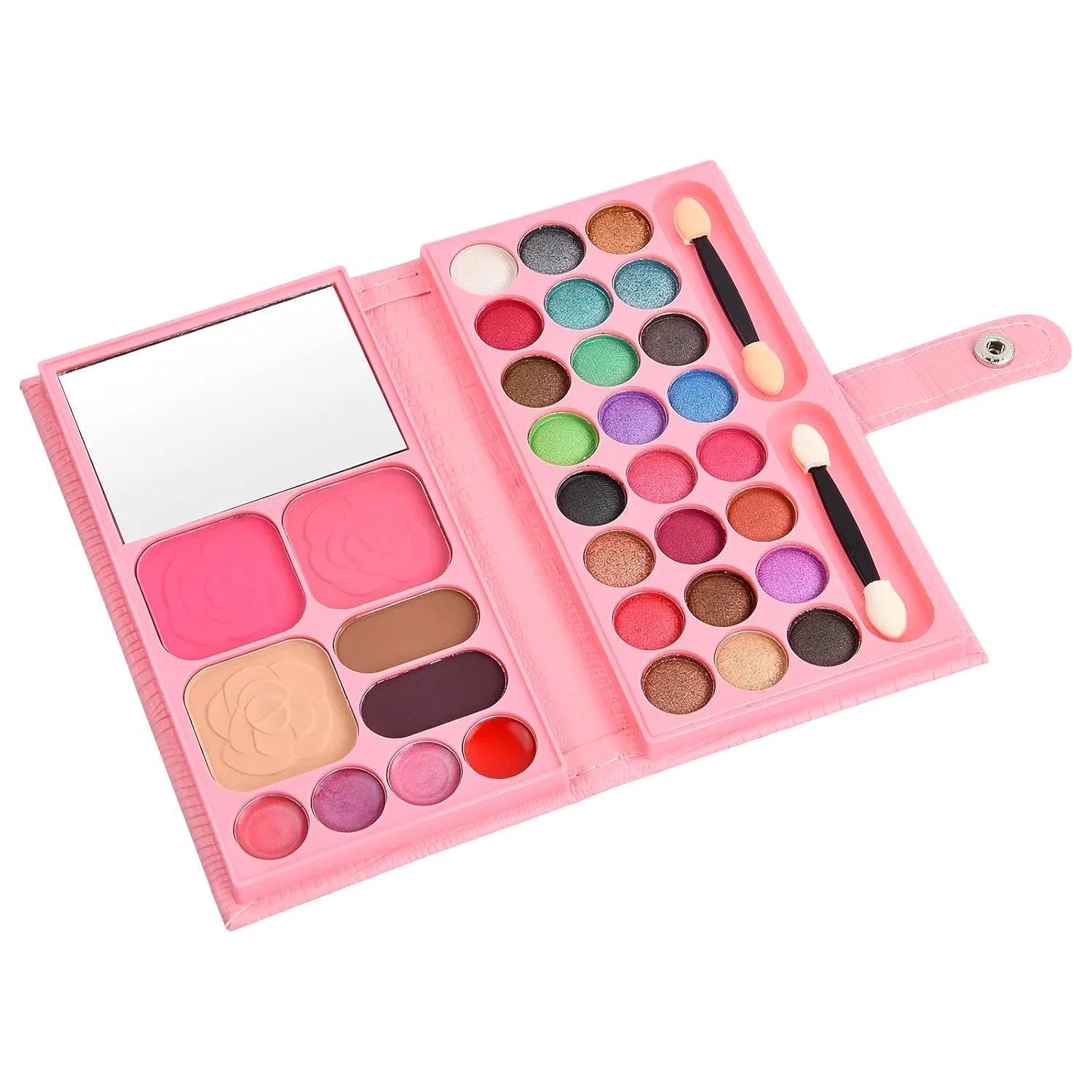 Портативная палетка для макияжа Joyan, Colour 1