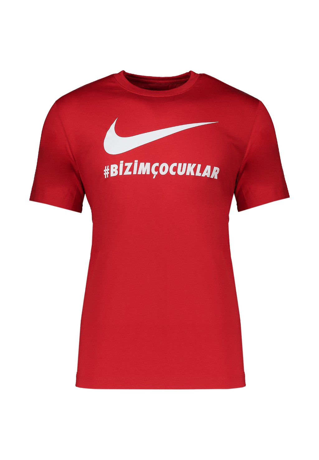 

Спортивная футболка Nike Performance, красный