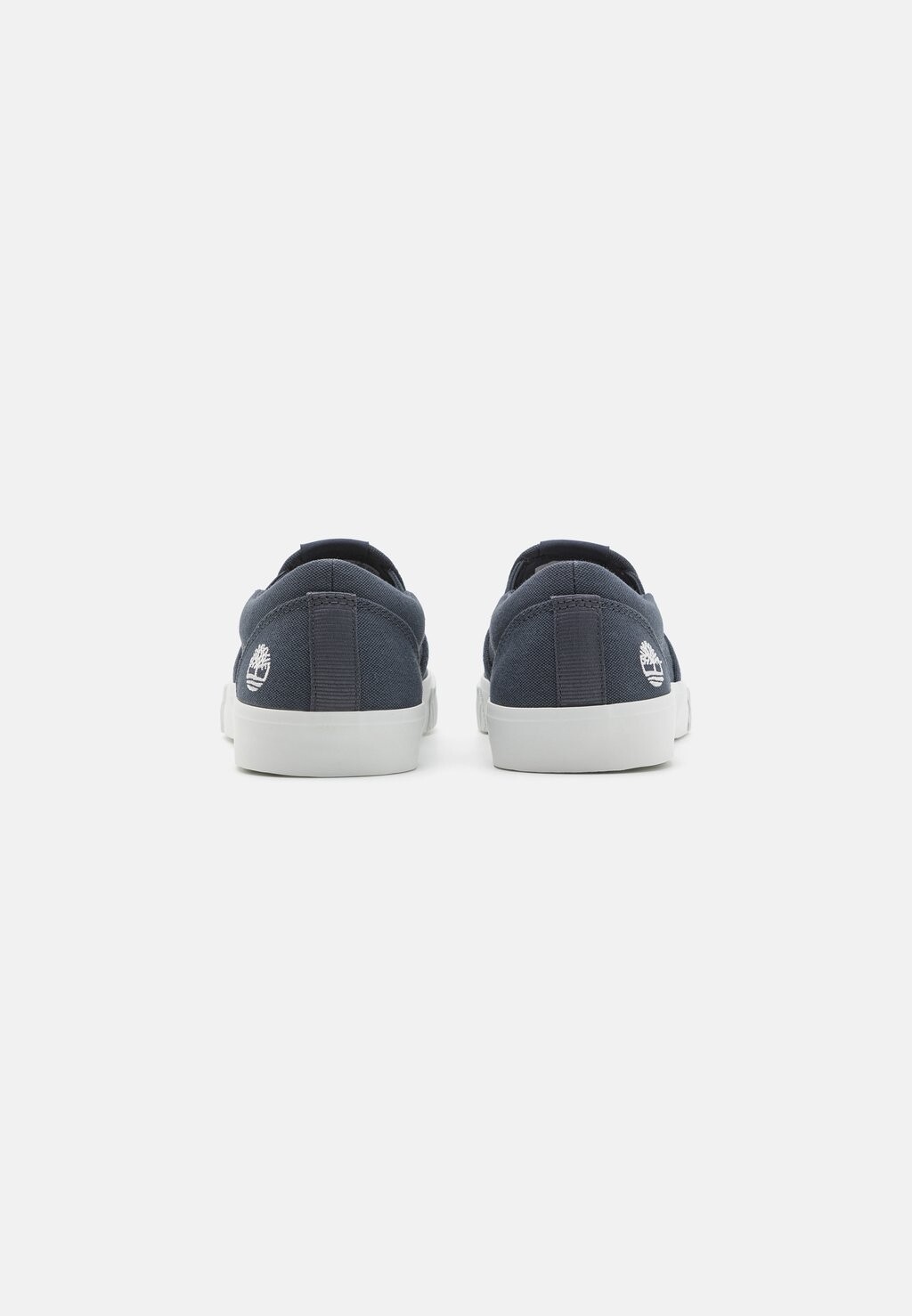 Кроссовки низкие MYLO BAY Timberland, цвет dark blue — фото 3