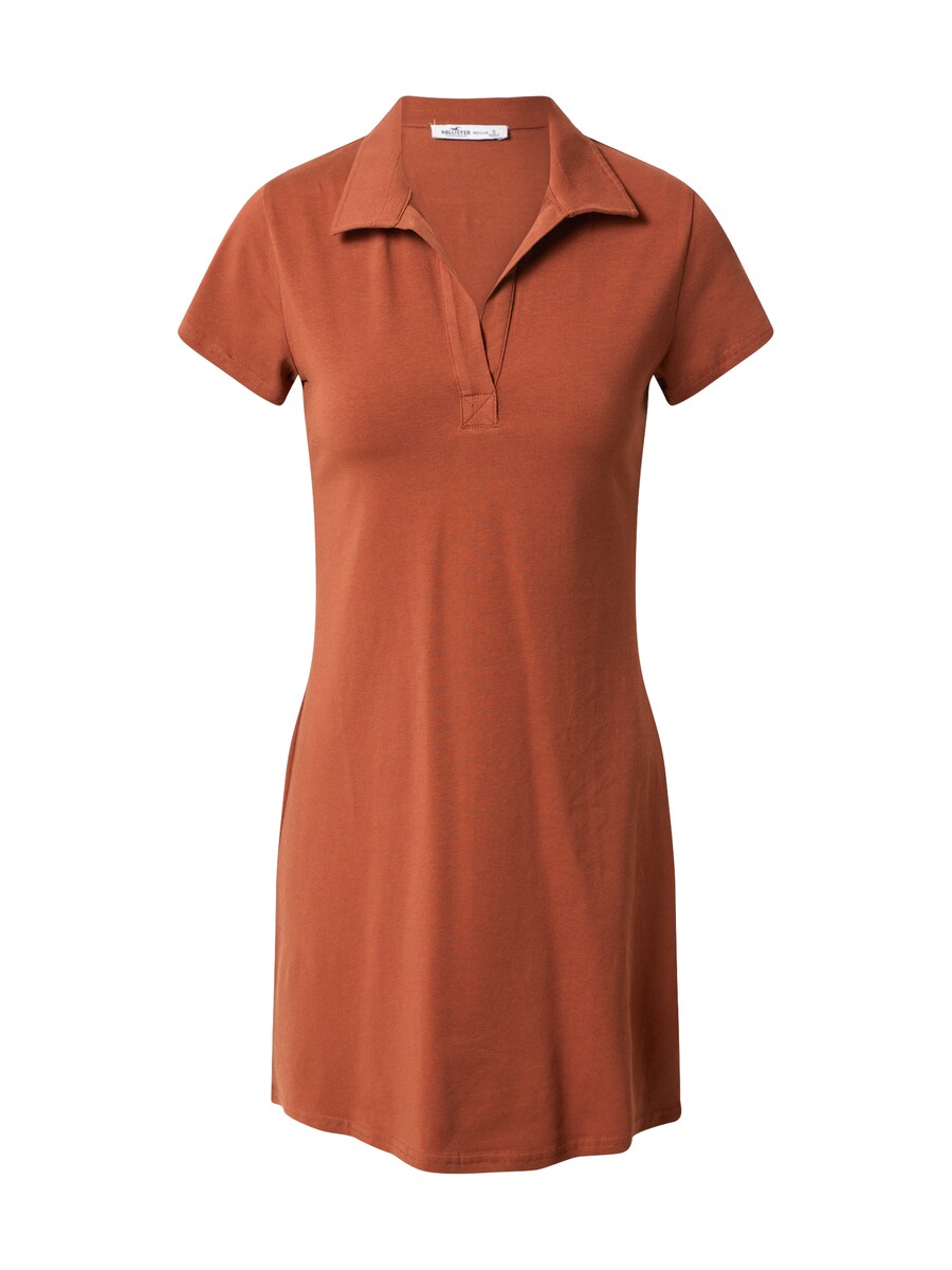 

Платье HOLLISTER, коричневый