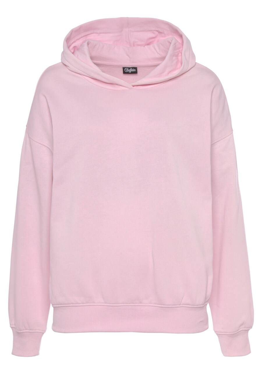 

Толстовка BUFFALO, Rose