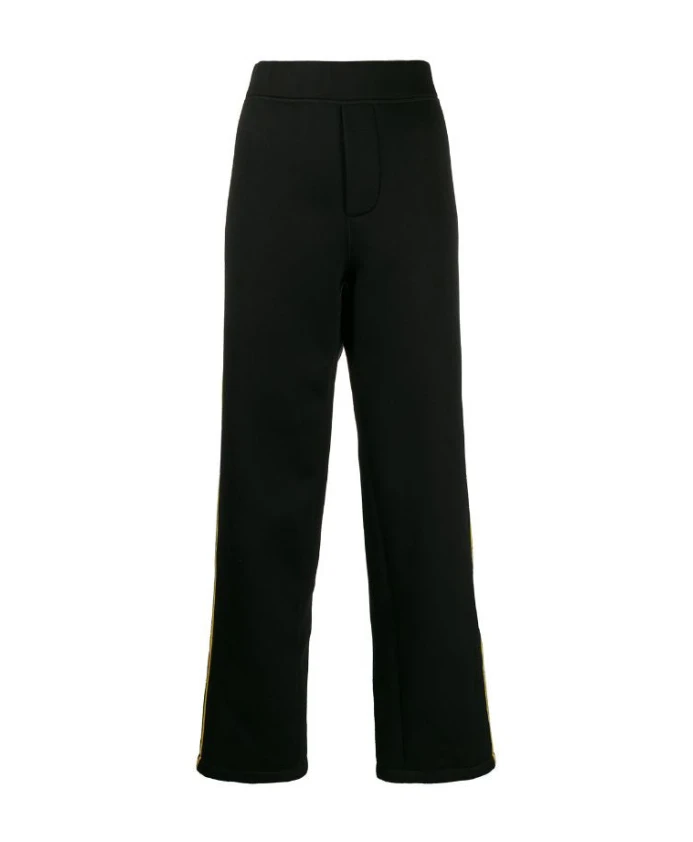 

Брюки Dsquared2, черный