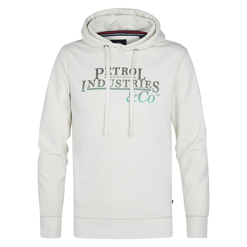 

Худи Petrol Industries M-3050-SWH302, белый