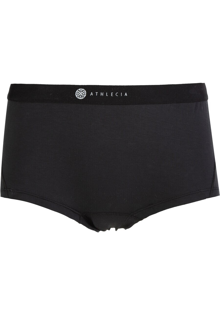 

Термобелье Athlecia Athletic Underwear Selina, черный