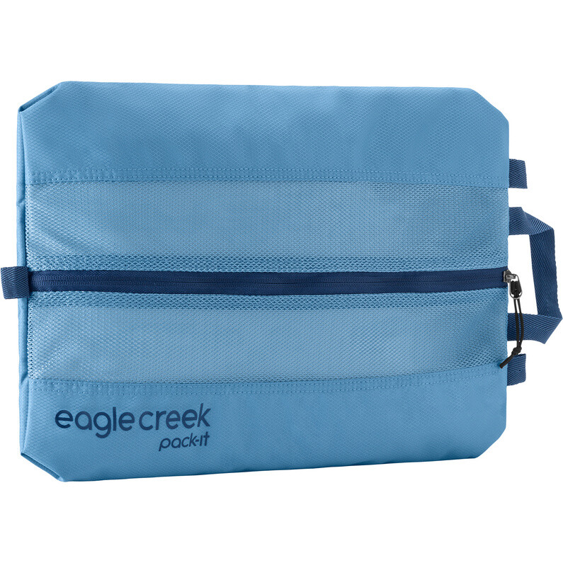 

Сумка для обуви Pack-It Reveal Eagle Creek, синий