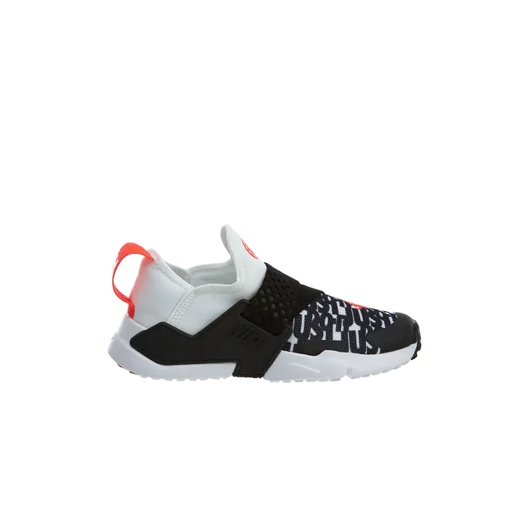 

Кроссовки Nike Huarache Extreme Print PS 'White', белый