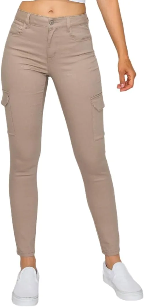 

Маленькие винтажные женские джинсы I Love You Push-UP HIGH-Rise с утягивающим поясом Little Vintage Girls