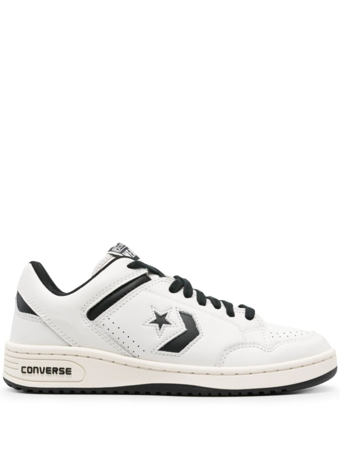 

Converse кеды Weapon на шнуровке, белый